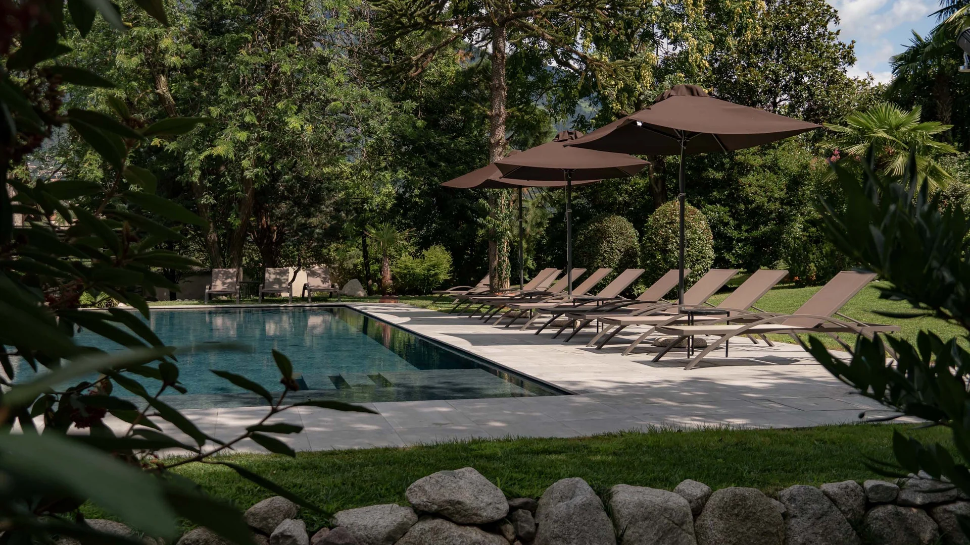 Vacanze a Castel Rundegg a Merano