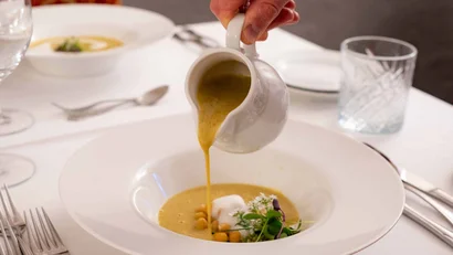 Vacanze a Castel Rundegg a Merano