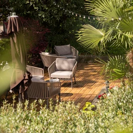 Urlaub im Castel Rundegg in Meran