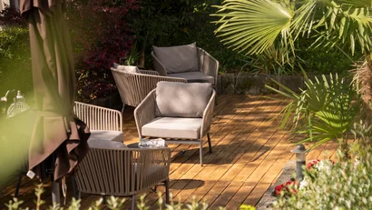 Urlaub im Castel Rundegg in Meran