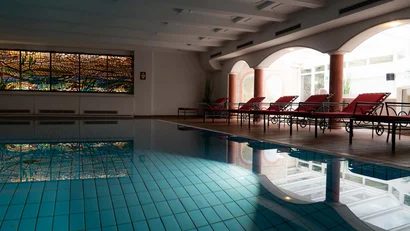 Vacanze a Castel Rundegg a Merano