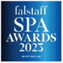 Falstaff SPA Award
