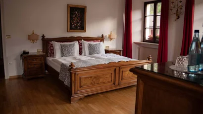Vacanze a Castel Rundegg a Merano