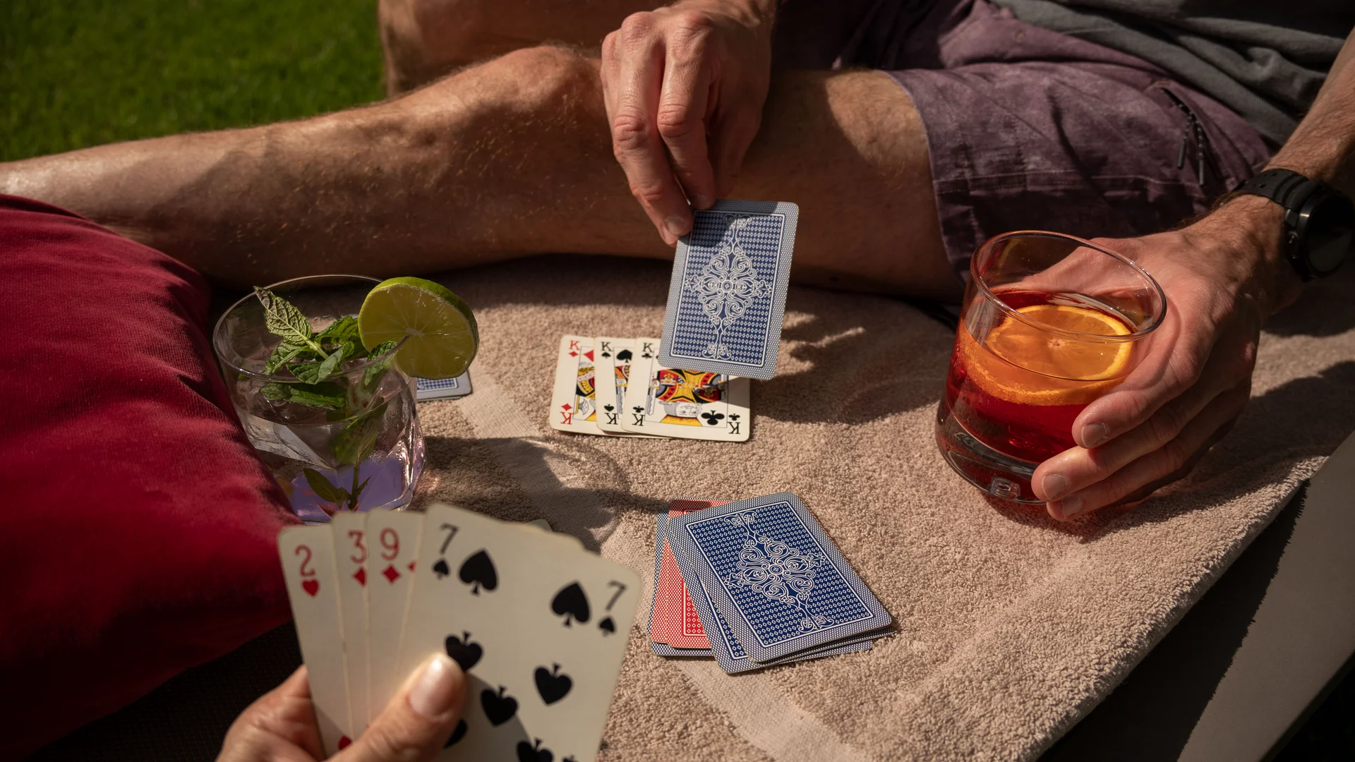 Urlaub im Castel Rundegg in Meran