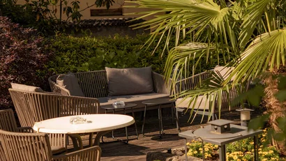 Vacanze a Castel Rundegg a Merano