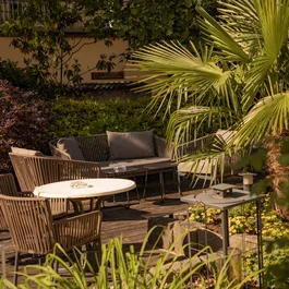 Vacanze a Castel Rundegg a Merano