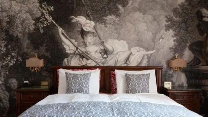 Vacanze a Castel Rundegg a Merano