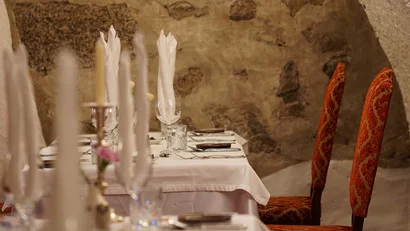 Vacanze a Castel Rundegg a Merano