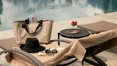 Urlaub im Castel Rundegg in Meran